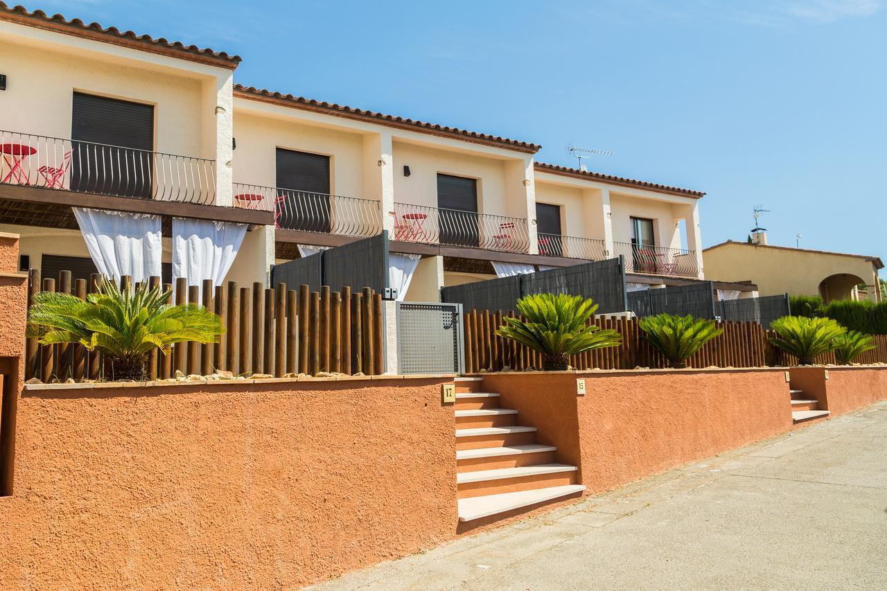 Emporda Residencial Villa ลาเอสตาร์ติต ภายนอก รูปภาพ