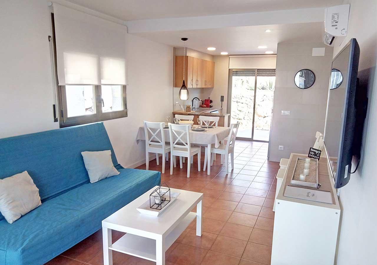 Emporda Residencial Villa ลาเอสตาร์ติต ภายนอก รูปภาพ